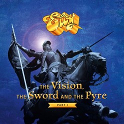 The Vision The Sword And The Pyre (Part 1)