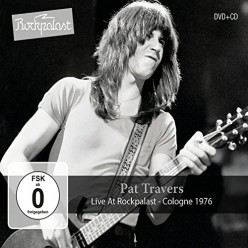 Live At Rockpalast - Cologne 1976