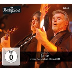 Live At Rockpalast - Bonn 2004