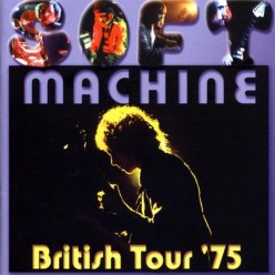 British Tour 75