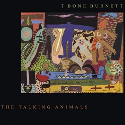 The Talking Animals