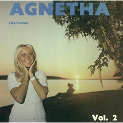 Agnetha Faltskog Vol 2