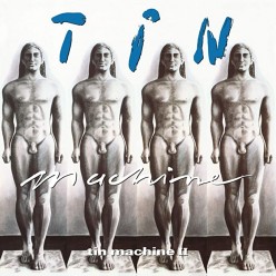 Tin Machine II