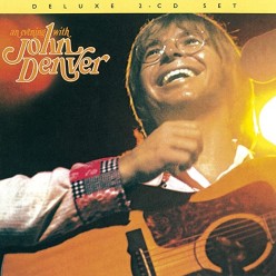 An Evening With John Denver