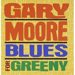 Blues For Greeny