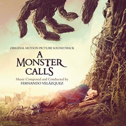 A Monster Calls