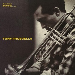 Tony Fruscella