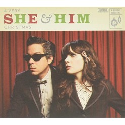 A Very She And Him Christmas