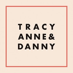 Tracyanne And Danny