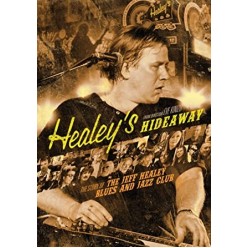 Healey's Hideaway