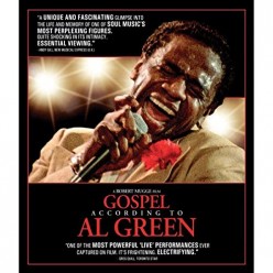 Gospel According To Al Green