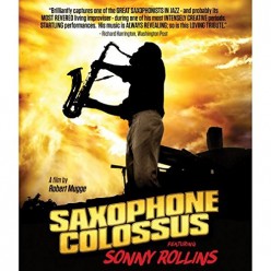 Saxophone Colossus