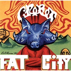 Welcome To Fat City