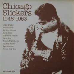 Chicago Slickers 1948-1953