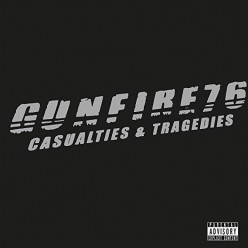 Casualties & Tragedies