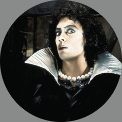 The Rocky Horror Picture Show [Picture Disc]