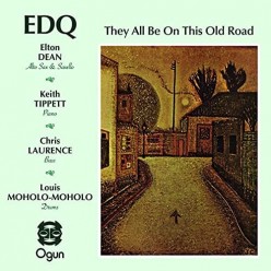 They All Be On This Old Road - The Seven Dials Concert