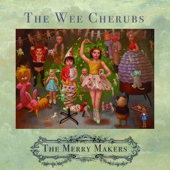 The Merry Makers