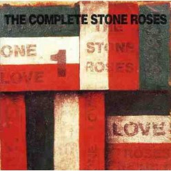 Complete Stone Roses