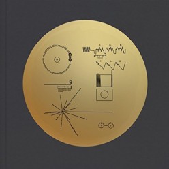 Voyager Golden Record