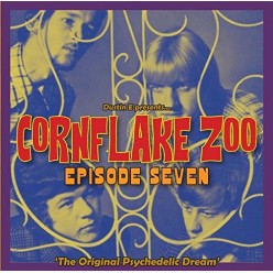 Cornflake Zoo Episode Seven