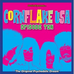 Cornflake USA Volume Ten