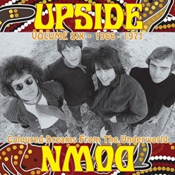 Upside Down Volume Six