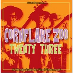 Cornflake Zoo Twenty Three