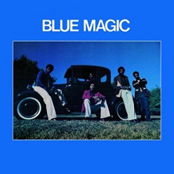 Blue Magic & The Magic Of The Blue