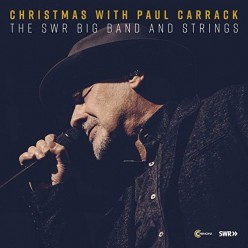 Christmas With Paul Carrack