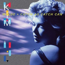 Catch As Catch Can [Blue vinyl]