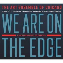 We Are On The Edge: A 50th Anniversary Celebration