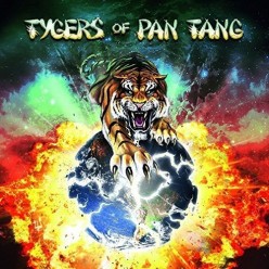 Tygers Of Pan Tang