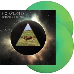 Dark Side Of The Mule [Green vinyl]