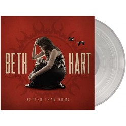 Better Than Home [Clear vinyl]