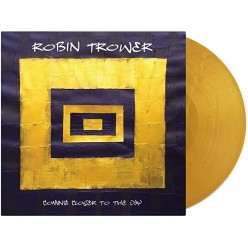 Coming Closer To The Day [Gold vinyl]