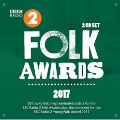 BBC Folk Awards 2017