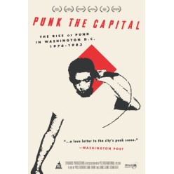 Punk The Capital: Building A Sound Movement