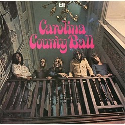 Carolina County Ball