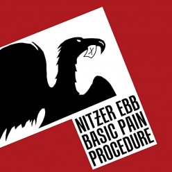 Basic Pain Procedure [Red vinyl]