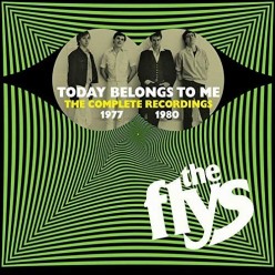 Today Belongs To Me: Complete Recordings 1977-1980