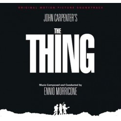 The Thing