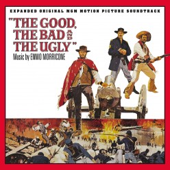 The Good The Bad And The Ugly (Expanded Edition)