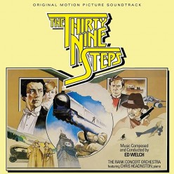 The Thirty-Nine Steps