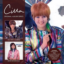 Cilla Sings A Rainbow + Day By Day With Cilla