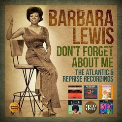 Don't Forget About Me: The Atlantic And Reprise Recordings