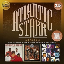 Always: The Warner-Reprise Recordings 1987-1991