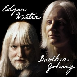 Brother Johnny [Lenticular sleeve]