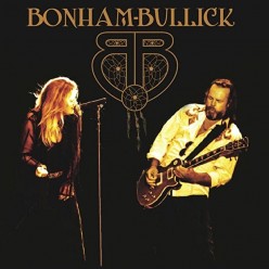 Bonham-Bullick