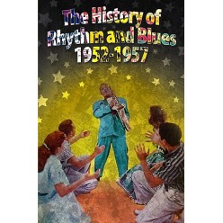 The History Of Rhythm & Blues Vol 3